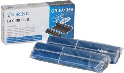 Orink Panasonic KX FA136 faxfólia ORINK - veryjet