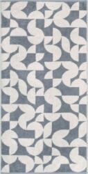 Cawö Prosop Studio 70 x 140 cm albastru estompat (6251 70/140 13) Prosop