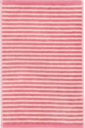 Cawö Prosop Lines cu dungă 30 x 50 cm roz (6255 30/50 23) Prosop