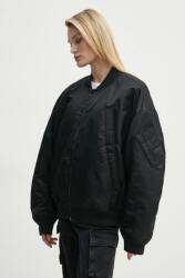 G-Star bomber dzseki fekete, átmeneti, D25989-C143 - fekete M