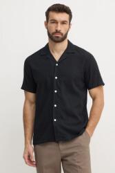 Lindbergh len ing fekete, relaxed, 30-203319 - fekete M