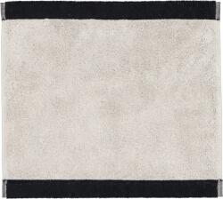 Cawö Prosop Lifestyle Splash 30 x 30 cm gri-negru (7071 30/30 79) Prosop