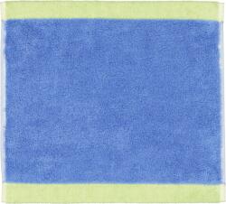 Cawö Prosop Lifestyle Splash 30 x 30 cm albastru-verde (7071 30/30 14) Prosop