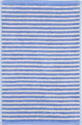 Cawö Prosop Lines cu dungă 30 x 50 cm bleu intens (6255 30/50 13) Prosop