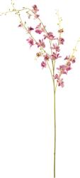Bloomingville Floare artificală Bloomingville orhideea roz (82072092)