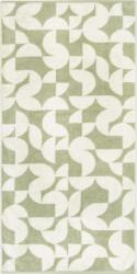 Cawö Prosop Studio 70 x 140 cm verde deschis (6251 70/140 43) Prosop