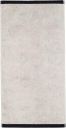 Cawö Prosop Lifestyle Splash 50 x 100 cm gri-negru (7071 50/100 79) Prosop
