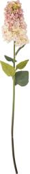Bloomingville Floare artificală Bloomingville hortensie 95 cm roz (82072033)
