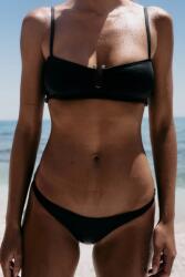 Muuv MUUV. brazil bikini alsó FILLE fekete - fekete L