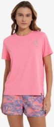 TERMIT Тениска с UV защита Surf Female Rushguard - sportdepot - 11,66 лв