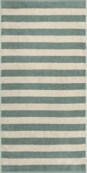 Cawö Prosop Lines 80 x 150 cm verde (6256 80/150 43) Prosop