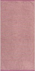 Cawö Prosop Lines cu dungă 80 x 150 cm roz (6255 80/150 23) Prosop