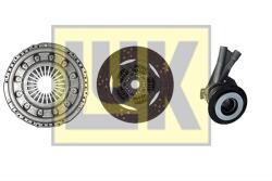 LUK Set ambreiaj LUK 636 3020 33 (636 3020 33)