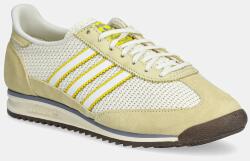 Adidas sportcipő Sl 72 OG W sárga, JH7279 - sárga Női 39 1/3
