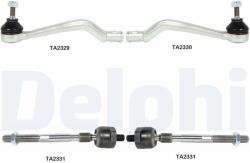 DELPHI bara directie DELPHI TC1980KIT (TC1980KIT) - automobilus