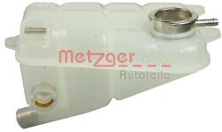 Metzger Autoteile Vas de expansiune, racire METZGER AUTOTEILE 2140209 (2140209)