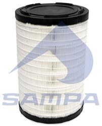 SAMPA Filtru aer SAMPA 078.083 (078.083) - automobilus