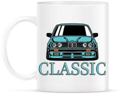 printfashion bmw classic - Bögre - Fehér (17498471)