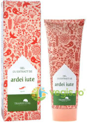 Parapharm Gel cu extract de ardei iute 250 ml