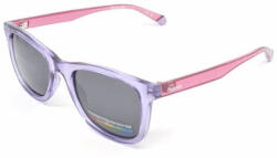 Polaroid gyerek polarizált napszemüveg PLD 8060/S-789-M9 (20674678946M9) - webszemuveg