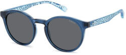 Polaroid Ochelari de Soare PLD 8061/S ZX9/M9 46 (PLD 8061S ZX9M9 46)