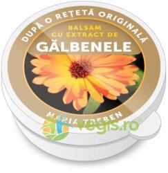 Parapharm Balsam cu extract de galbenele 30 ml