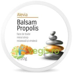 Alevia Balsam propolis 20 g
