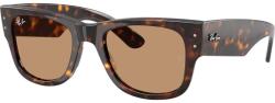 Ray-Ban Mega Wayfarer RB0840S 902/53