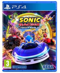SEGA Sonic Racing CrossWorlds (PS4)