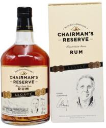 Chairman's Reserve Legacy 0,7 l 43%