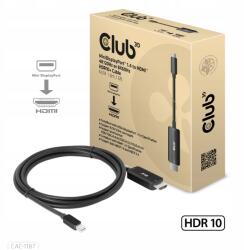 Club 3D CAC-1187
