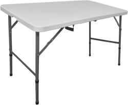 TEMPO KONDELA MAHAL TYP 1 kerti összecsukható asztal 120x60 cm