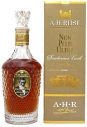 A.H. Riise Non Plus Ultra Sauternes Cask 0,7 l 42%