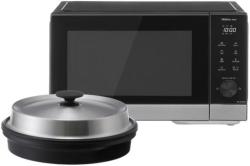 Panasonic NN-GD38QSEPG Mikrohullámú sütő