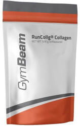 GymBeam RunCollg kollagén mangó-maracuja ízben (500g)