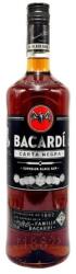 BACARDI Carta Negra 0,7 l 37,5%
