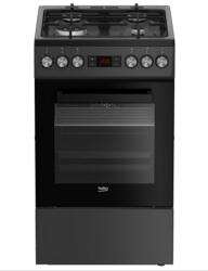 Beko FSM 51330 DAOT Tűzhely