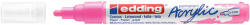 edding Akril marker 2-3 mm EDDING 5100 Neon Rózsaszín D10 (7580245002)