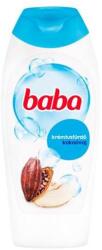 Baba Tusfürdő, 400 ml, BABA, kakaóvaj (KHSZ48) - jatekotthon