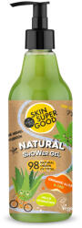 Skin Super Good Skin super good természetes "Hello Hydration" tusfürdő 500 ml - vegyesbolt