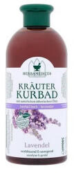 Herbamedicus Levendula - gyógynövényes fürdőolaj 500 ml - HERBAMEDICUS (110386)