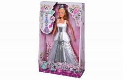Simba Toys Steffi Love - Varázslatos Menyasszony 105733655