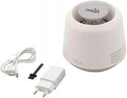 Cattara Table Indoor Usb 5V rovarölő infravörös rovarcsapda (CM73030)