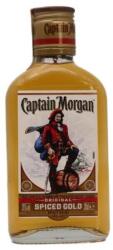 Captain Morgan Spiced Gold 0,2 l 35%