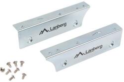 Lanberg IF-35-25 számítógépház alkatrész Univerzális HDD tartó konzol (IF-35-25)