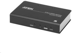 Aten VanCryst Splitter HDMI 2 portos 4K (VS182B-AT-G) (VS182B-AT-G) (VS182B-AT-G)