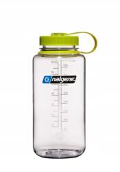 Nalgene Vízpalack Wide Mouth 32 Oz 946 ml Sustain clear (661195000826)