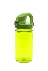 Nalgene Kulacs Nalgene zöld vizes palack óvodába 350 ml (1263-0027)