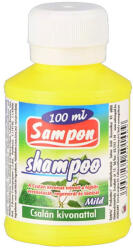 Dalma Sampon 100 ml Dalma Mini csalán (218) - officefirst