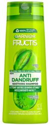 Garnier Fructis Antidandruff Soothing Sampon Sampon 400 ml